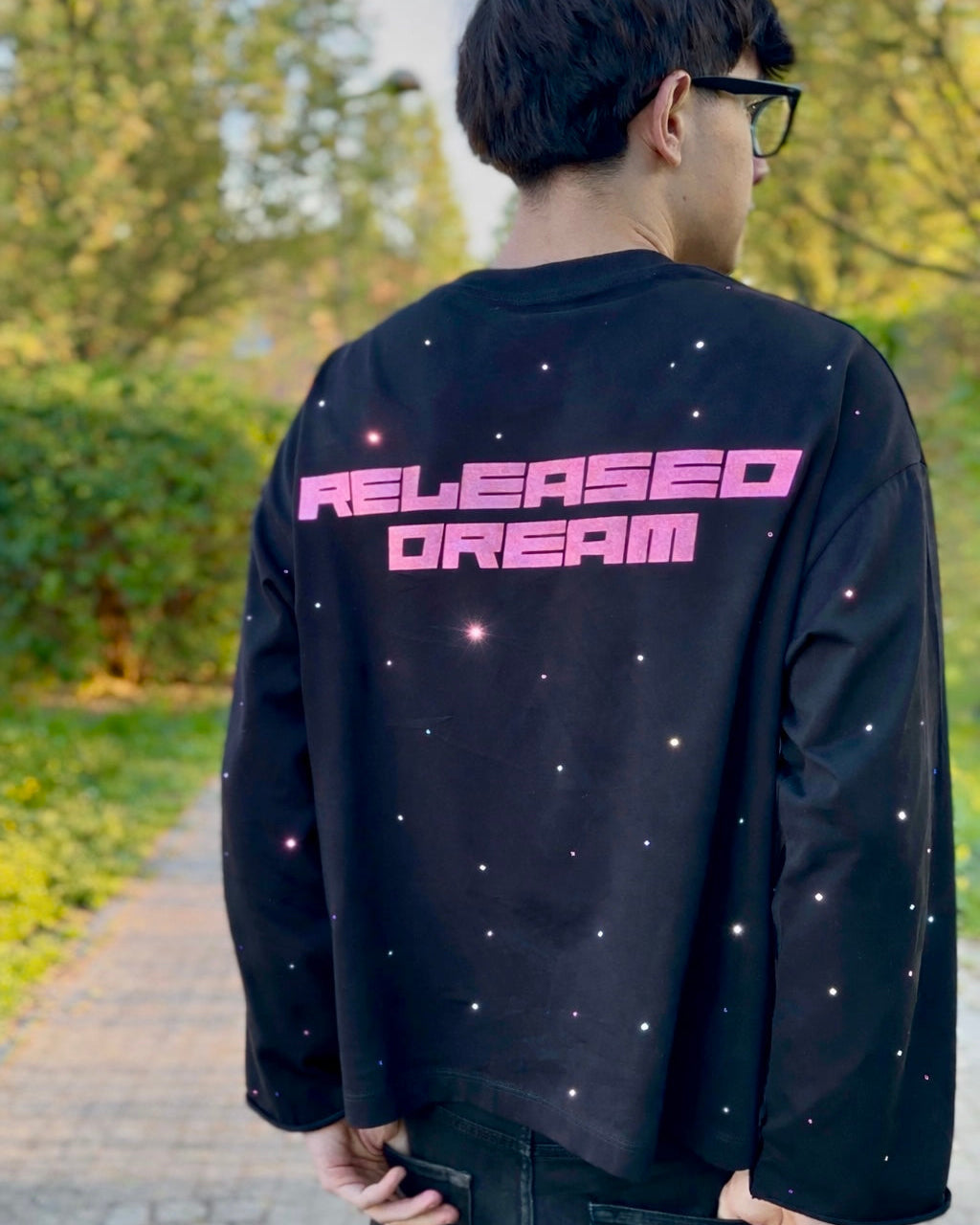 Love Longsleeve