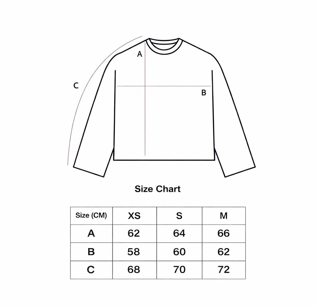 Hate Longsleeve