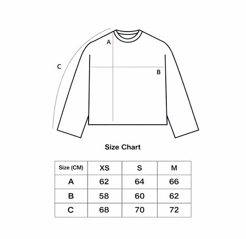 Hate Longsleeve