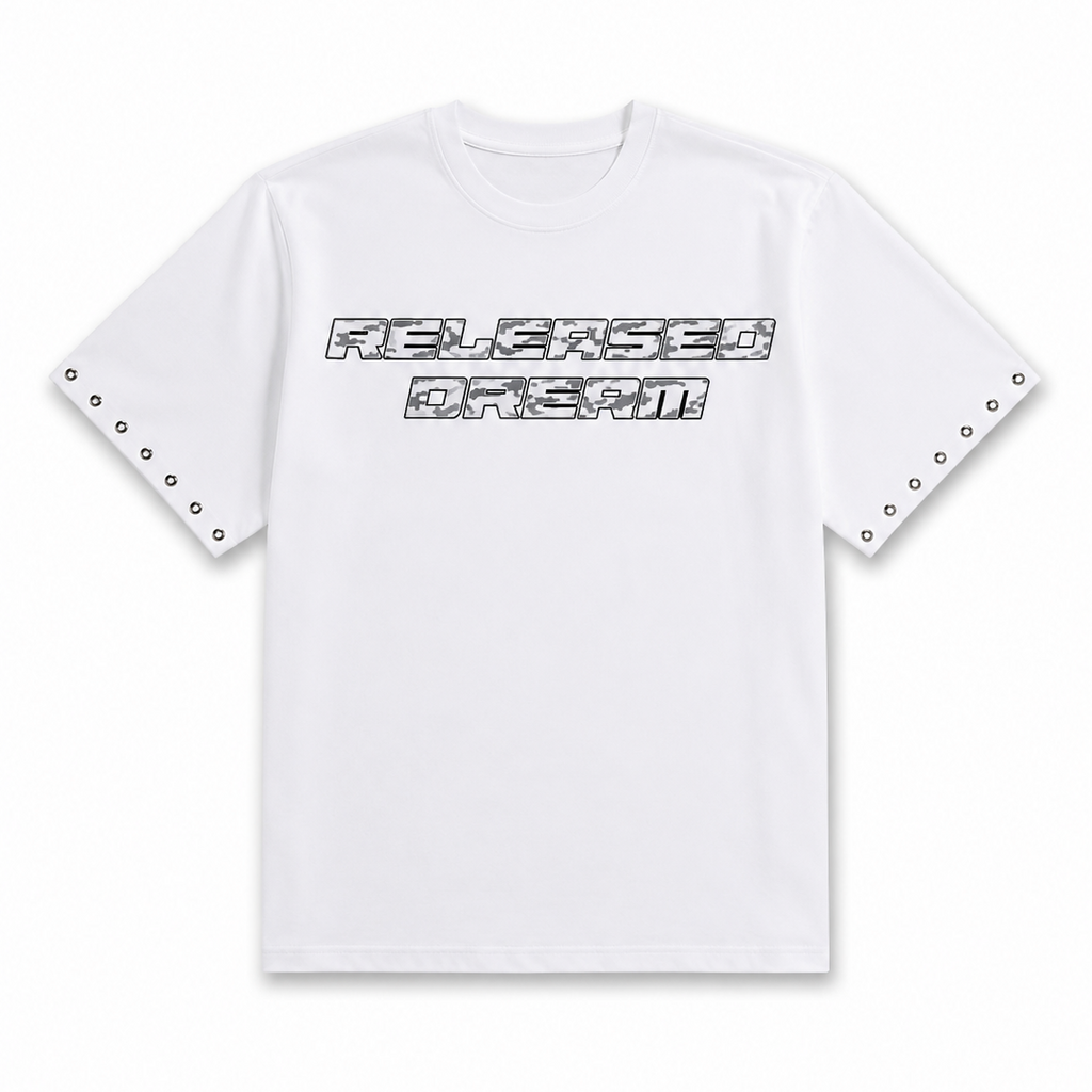 Camo T-Shirt