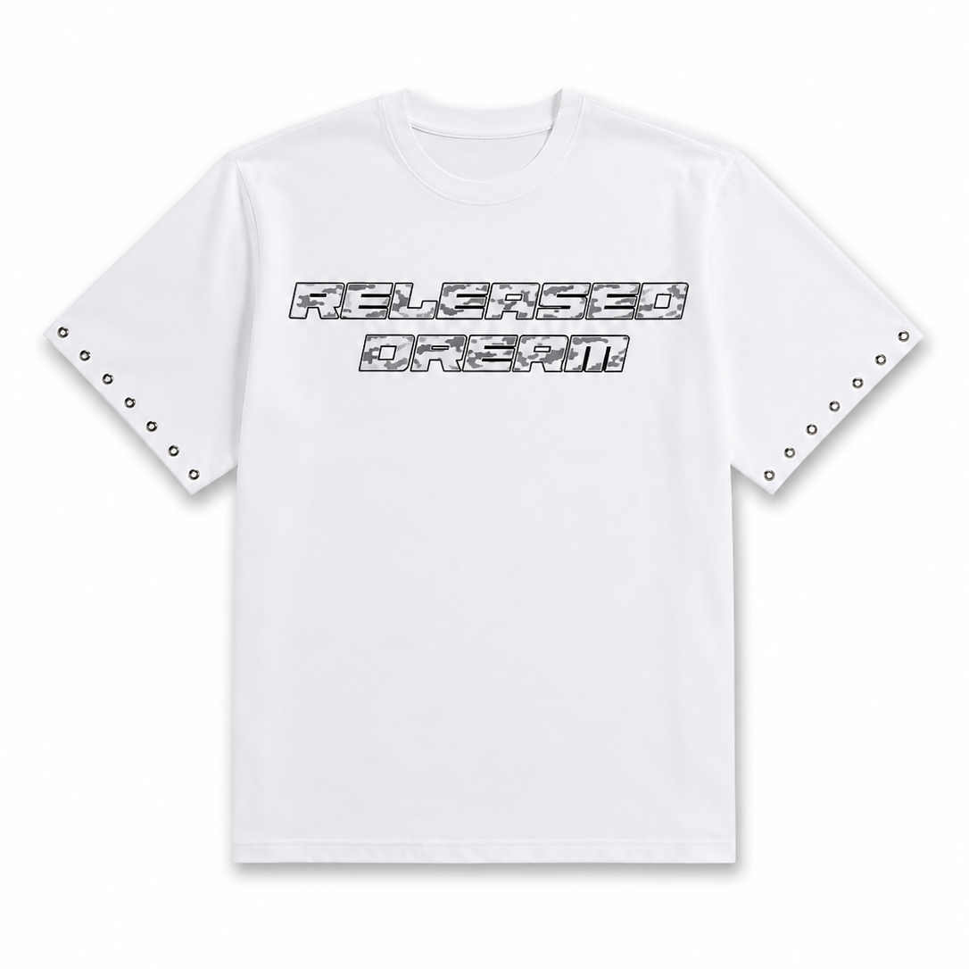 Camo T-Shirt