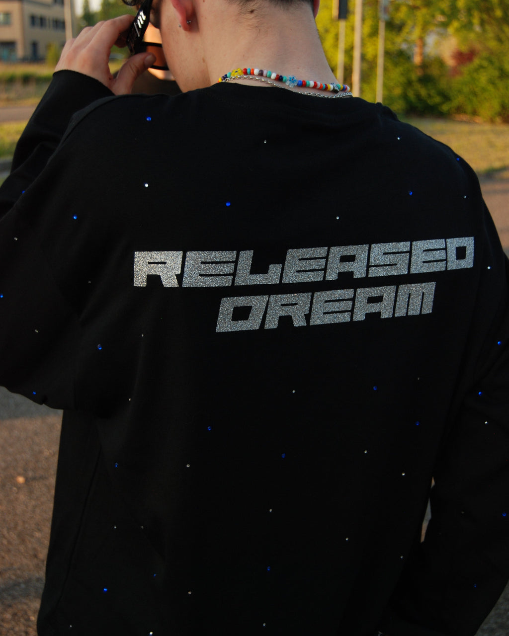 Hate Longsleeve