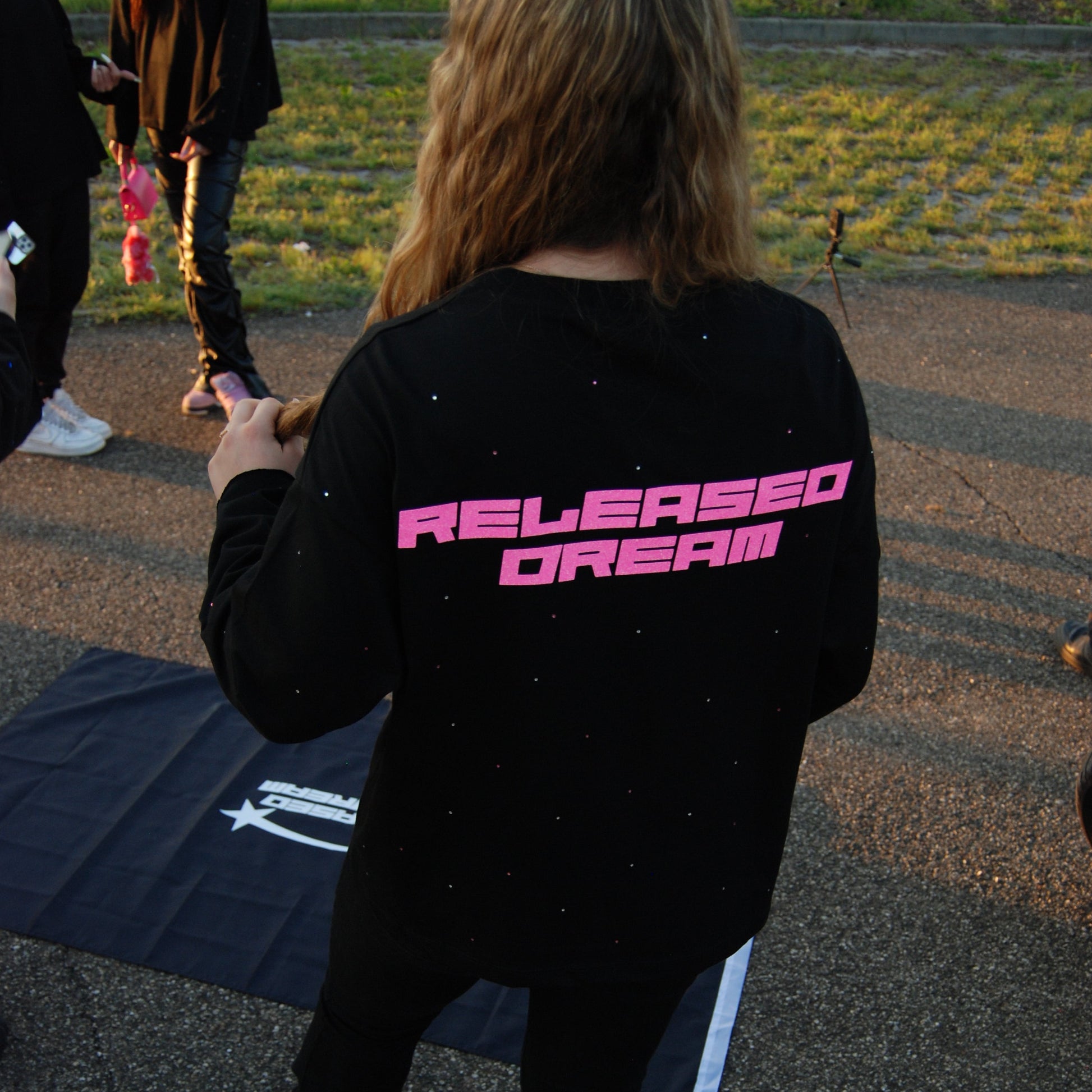Love Longsleeve