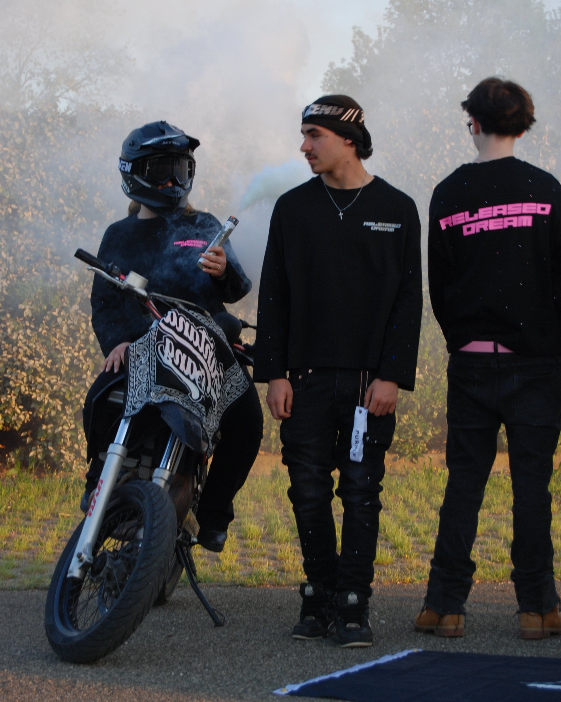 Hate Longsleeve
