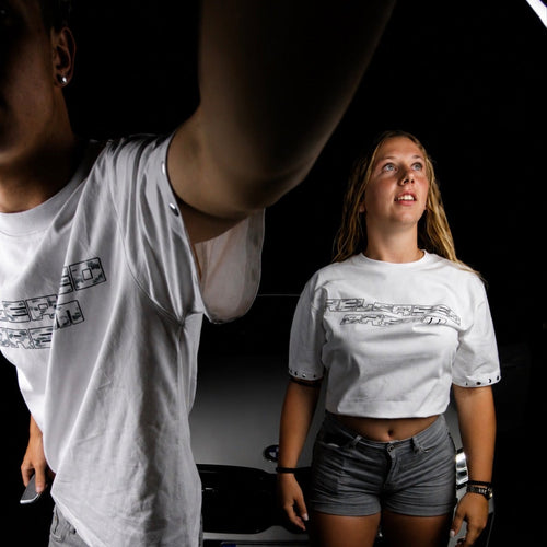 Camo T-Shirt
