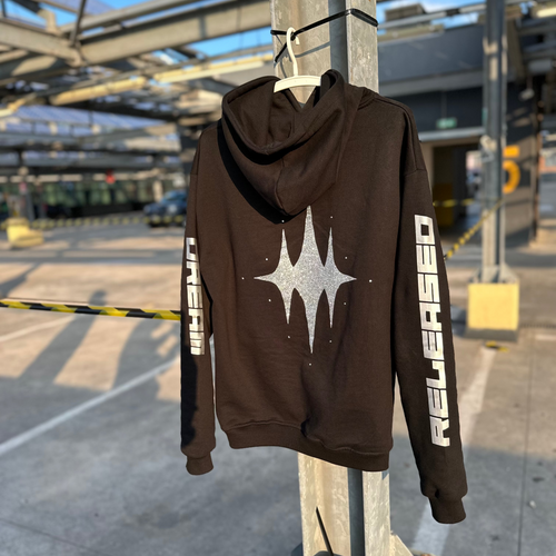 Hoodie LIMITED DREAM