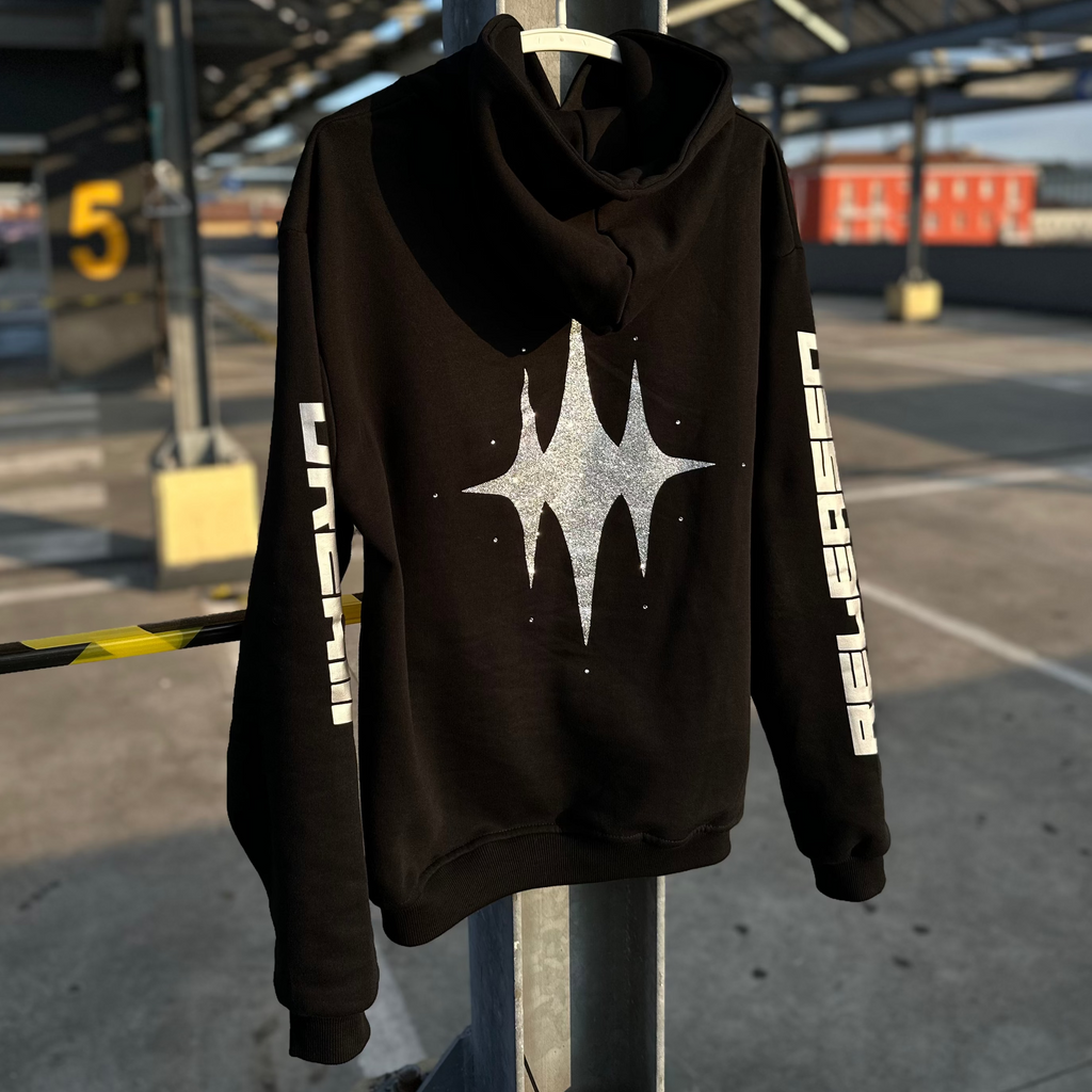 Hoodie LIMITED DREAM