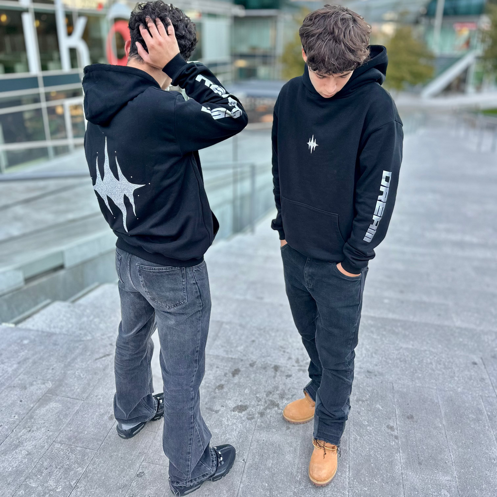 Hoodie LIMITED DREAM