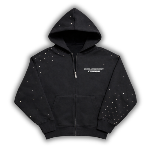 Space Hoodie
